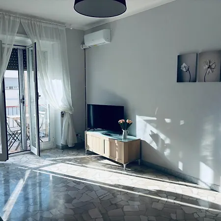 La Casetta Di Azzurra * Rome