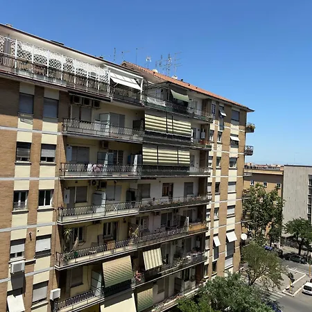 La Casetta Di Azzurra