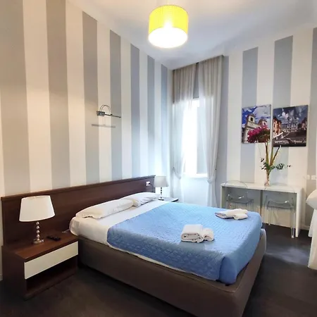 Crispi Relax Apartamento Roma