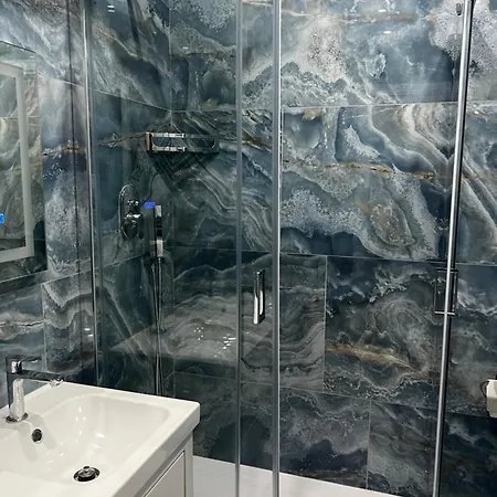 Parco Tirreno 4* Rzym