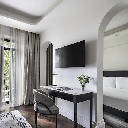 Hotel Intercontinental Ambasciatori Palace, An Ihg