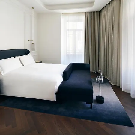 Ξενοδοχείο Intercontinental Ambasciatori Palace By Ihg Ρώμη