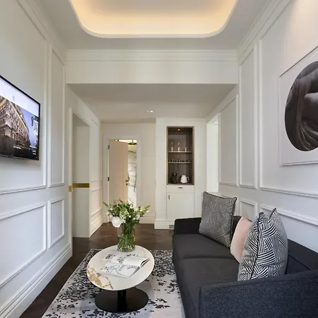Ξενοδοχείο Intercontinental Ambasciatori Palace By Ihg