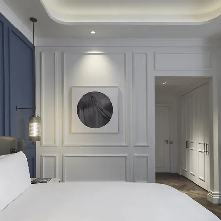 Hotel Intercontinental Ambasciatori Palace, An Ihg Roma