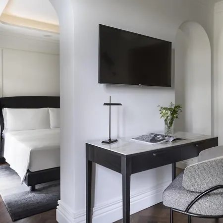 Intercontinental Ambasciatori Palace, An Ihg Hotel 5*