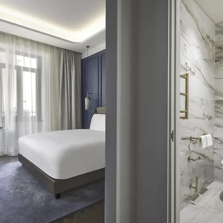 Ξενοδοχείο Intercontinental Ambasciatori Palace By Ihg Ρώμη