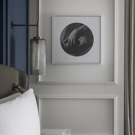 Intercontinental Ambasciatori Palace, An Ihg 5*