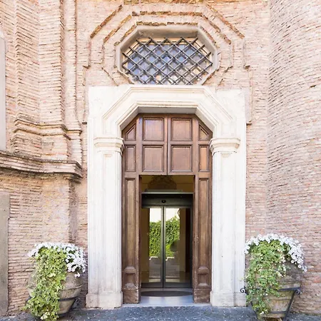 Hotel Donna Camilla Savelli - Vretreats Roma