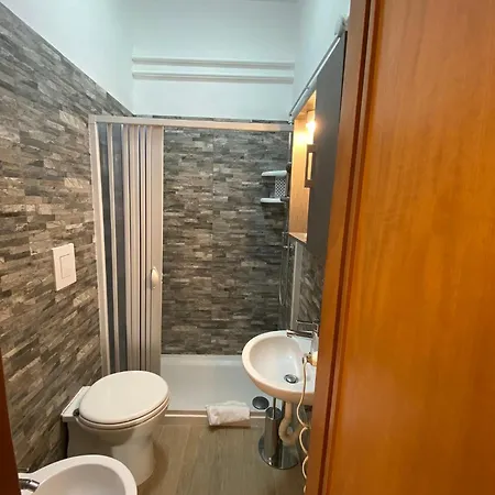 Hotel Athena Řím