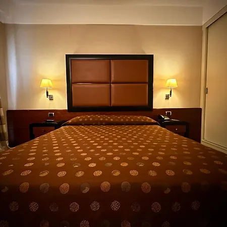 Ergife Palace Hotel