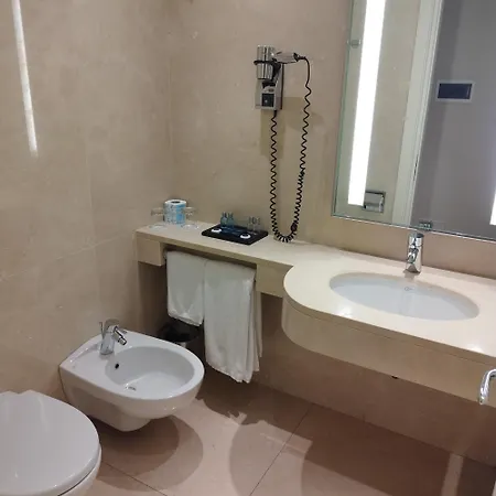 Ergife Palace 4*