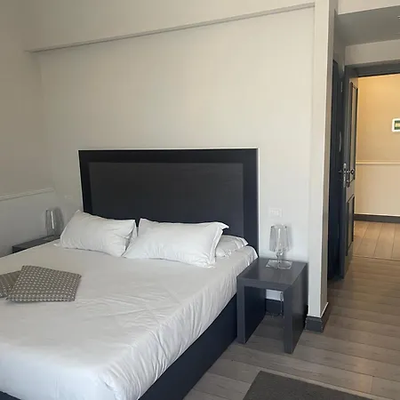 Nazionale 51 Group Bed & Breakfast 3*