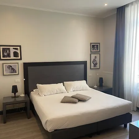 Bed & Breakfast Nazionale 51 Group 3*