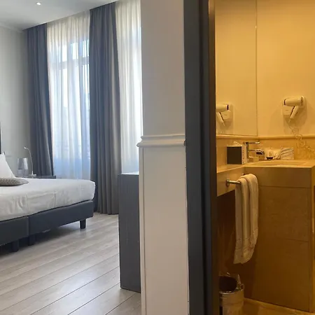 Nazionale 51 Group Bed & Breakfast