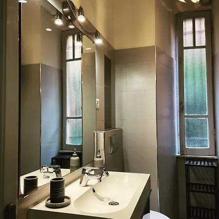 Bed & Breakfast Da Alessia Per Dormire Al Coppede
