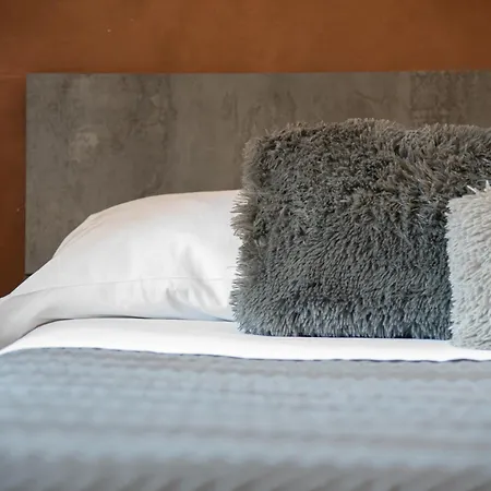 Apartment Santonofrio *