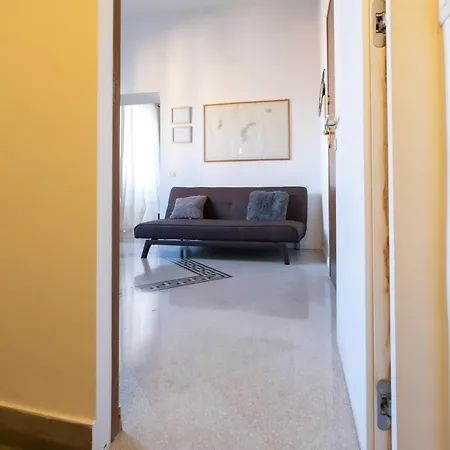 Santonofrio Appartamento Roma