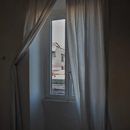 Santonofrio Apartment *