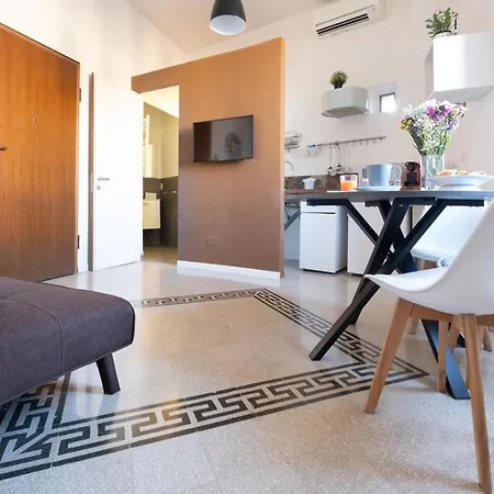 Santonofrio Apartment Rome