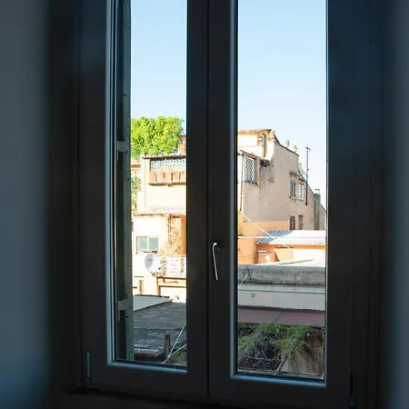 Santonofrio Rome