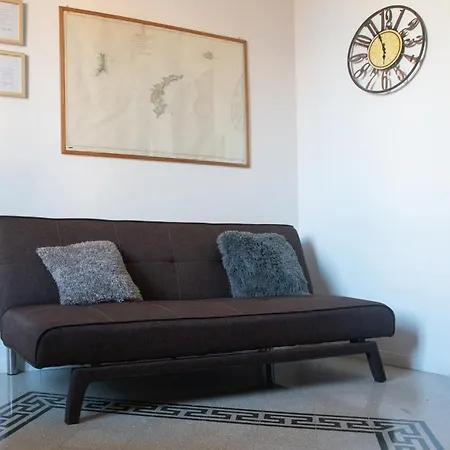 Apartment Santonofrio