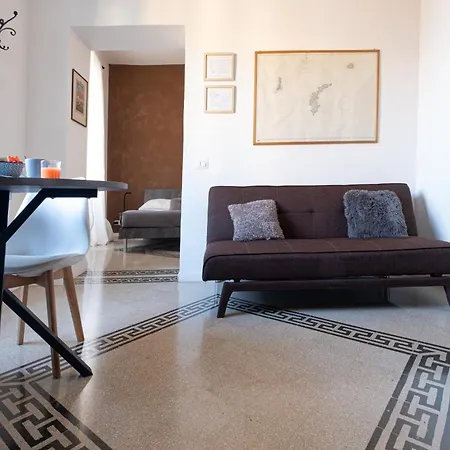 Santonofrio Apartment *