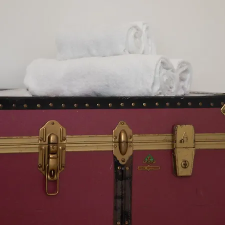 Apartment Santonofrio *