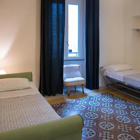 Santonofrio Apartment Rome