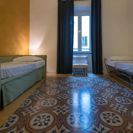 Santonofrio Rome