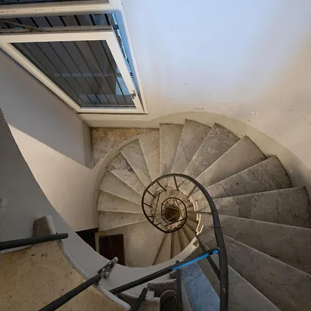 Santonofrio * Rome