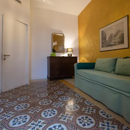 Apartment Santonofrio