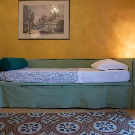 Santonofrio Apartment *