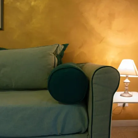 Santonofrio Apartment Rome