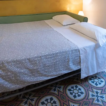 Santonofrio Apartment Rome