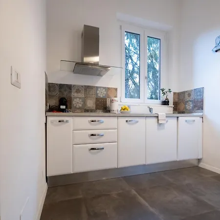 Apartment Santonofrio