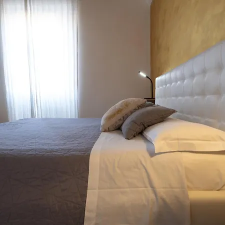 Apartment Santonofrio *