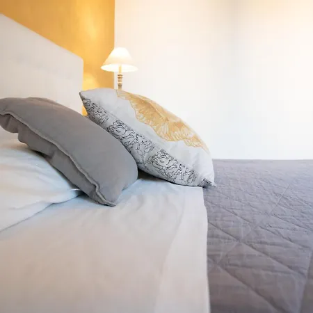 Santonofrio Apartment Rome