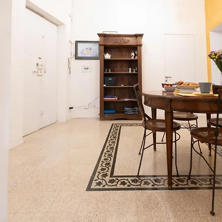 Apartment Santonofrio