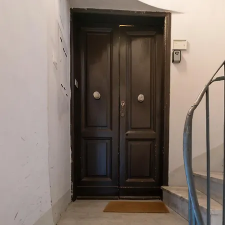 Santonofrio Appartamento *