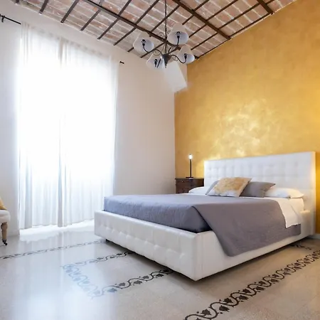 Santonofrio Apartment Rome