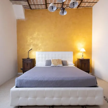 Santonofrio Apartment *
