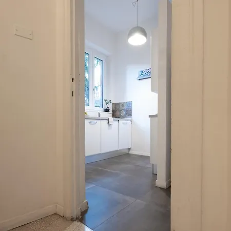 Apartment Santonofrio *