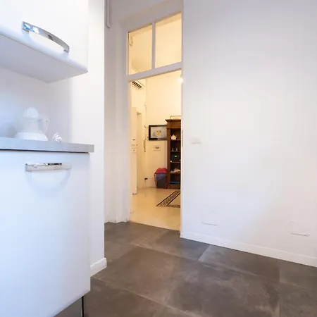 Apartment Santonofrio *