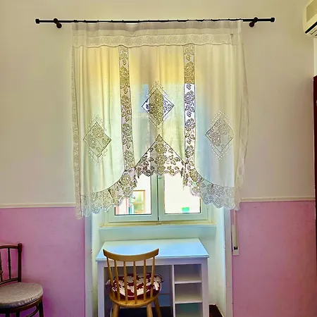 Pardis Konukevi 3*