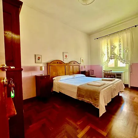 Pensionat Pardis 3*