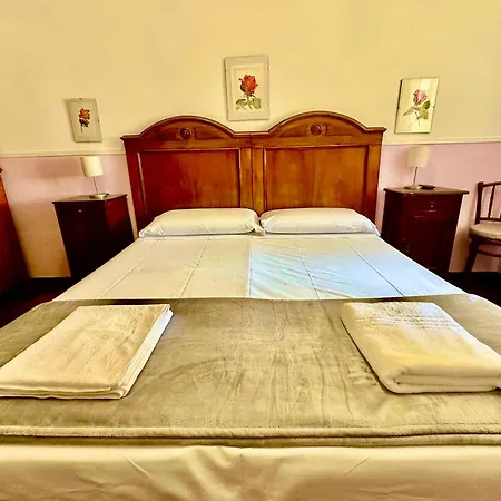 Konukevi Pardis Roma