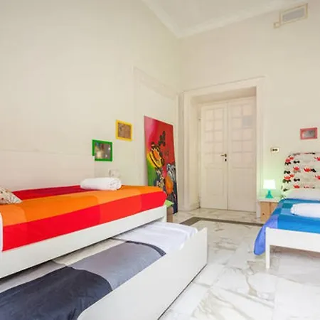Maison De Didi B&B Bed & Breakfast