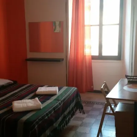 Ava Guest house Rome