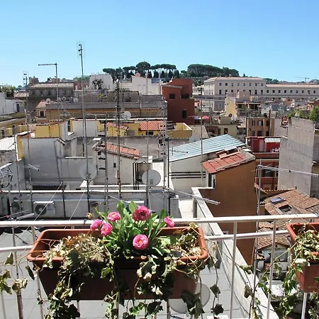 Borgo Angelico *