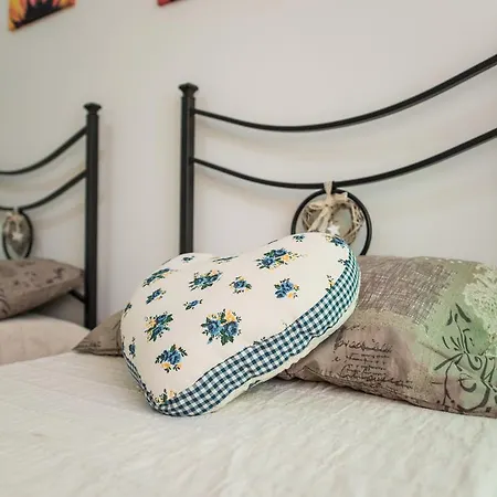 Casa Vacanze Malagrino * Rome